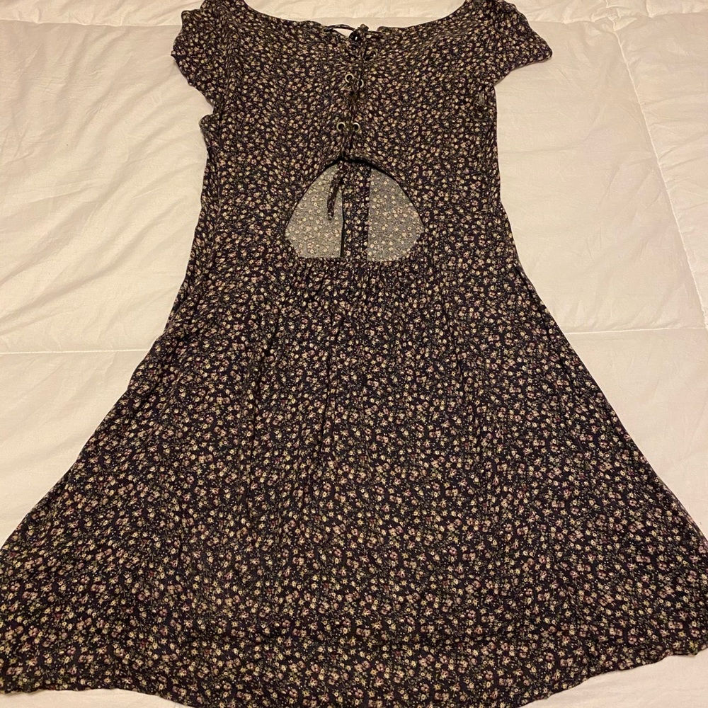 American Eagle Dress